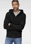 ONLY & SONS Kapuzensweatjacke "CERES LIFE ZIP THR. HOODIE SWEAT"