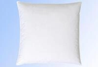 Centa-Star Federkissen "Kopfkissen Classic / Kopfkissen Soft" F&uuml;llung: 50% Daunen &