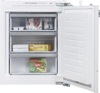 NEFF Einbaugefrierschrank N 50 "GI1113FE0" 71,2 cm hoch 55,8 cm breit Low Frost: