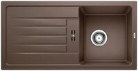 Blanco Granitsp&uuml;le "FAVUM 45 S" 1 Stk. tlg. erh&auml;ltlich in mehreren Farben