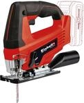 Einhell Akku-Stichs&auml;ge "TC-JS 18 Li - Solo" ohne Akku und Ladeger&auml;t