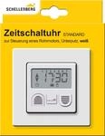 SCHELLENBERG Schalter "Standard zur Rollladensteuerung von Rohrmotoren Standard und