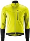 Gonso Fahrradjacke "Valaff" Herren Softshell-Jacke, Windjacke atmungsaktiv und