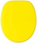 Sanilo WC-Sitz "Basic" mit Absenkautomatik