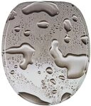 Sanilo WC-Sitz "Dewdrop"