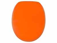 WC-Sitz SANILO WC-Sitze orange WC-Sitze einfarbig