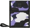 URBAN CLASSICS Bauchtasche "Urban Classics Unisex Neck Pouch Oxford"
