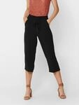 ONLY Palazzohose "ONLWINNER &ndash; Culottehose mit elastischem Bund und Kordelzug"