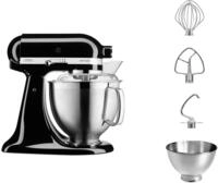 KitchenAid K&uuml;chenmaschine "5KSM185PSE"