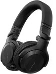 PIONEER DJ DJ-Kopfh&ouml;rer "HDJ-CUE1BT", schwarz, Kopfh&ouml;rer