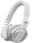 PIONEER DJ DJ-Kopfh&ouml;rer "HDJ-CUE1BT", wei&szlig;, Kopfh&ouml;rer