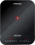 Rommelsbacher Einzel-Induktionskochplatte "CTS 2000/IN"