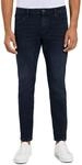 TOM TAILOR 5-Pocket-Jeans "Josh" in Used-Waschung
