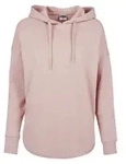 URBAN CLASSICS Rundhalspullover "Urban Classics Damen Ladies Oversized Terry Hoody" 1