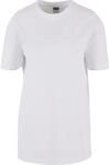 URBAN CLASSICS T-Shirt "Urban Classics Damen Ladies Oversized Boyfriend Tee" 1...