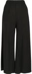 URBAN CLASSICS Bequeme Jeans "Urban Classics Damen Ladies Modal Culotte" 1 Stk.