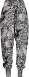 URBAN CLASSICS Stoffhose "Urban Classics Damen Ladies Sarong Pants"
