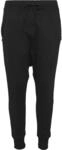 URBAN CLASSICS Sweathose "Urban Classics Damen Ladies Light Fleece Sarouel Pant"