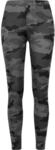 URBAN CLASSICS Leggings "Urban Classics Damen Ladies Camo Leggings"