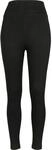 URBAN CLASSICS Leggings "Urban Classics Damen Ladies High Waist Jersey Leggings"