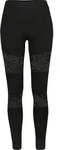 Leggings URBAN CLASSICS "Urban Classics Damen Ladies Laces Inset Leggings", Damen,