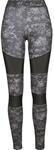 URBAN CLASSICS Leggings "Urban Classics Damen Ladies Camo Tech Mesh Leggings"