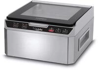 Caso Vakuumierer "1417 VacuChef 40" 280 W