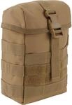 Brandit G&uuml;rteltasche "Brandit Accessoires Fire Molle Pouch"