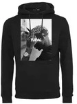 Kapuzenpullover MERCHCODE "Merchcode Herren 2Pac F*ck the World Hoody", Herren,...