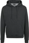 URBAN CLASSICS Kapuzenpullover "Urban Classics Herren Basic Terry Hoody" 1 Stk.
