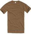 Brandit Kurzarmshirt "Brandit Herren BW Undershirt" 1 Stk.