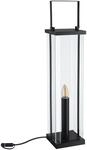 Paulmann LED Gartenleuchte "Plug&Shine" E14 1 Stk. Extra-Warmwei&szlig; E14, IP44, 24V,
