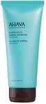 AHAVA Duschgel "MINERAL SHOWER GEL SEA-KISSED" mit patentiertem Osmoter&trade;,