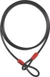ABUS Schlossverl&auml;ngerung "Cobra 8/250 black"
