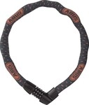 ABUS Kettenschloss "Tresor 1385" 75 cm L&auml;nge