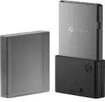 SEAGATE Speicherkarte "Speichererweiterungskarte f&uuml;r Xbox Series X,S 1TB", schwarz,