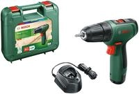 Bosch Home & Garden Akku-Schrauber "EasyDrill 1200" mit Akku 12V/1,5 Ah und