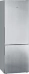 SIEMENS K&uuml;hl-/Gefrierkombination iQ500 "KG49EAICA" 201 cm hoch 70 cm breit