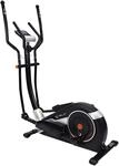 Christopeit Sport Crosstrainer-Ergometer "AX 8000" 150 kg max. Benutzergewicht, 24