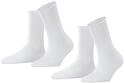 FALKE Socken "Happy 2-Pack" 2 Paar tlg.
