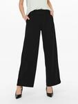 JDY Jerseyhose "JDYGEGGO NEW LONG PANT JRS NOOS" Materialmix