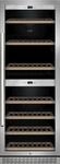 Caso Weink&uuml;hlschrank "775 WineChef Pro 126" f&uuml;r 126 Stk. Standardflaschen &aacute; 075l