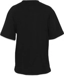 Kurzarmshirt URBAN CLASSICS "Urban Classics Herren Contrast Tall Tee", Herren, Gr. M,