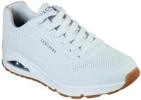 Skechers Sneaker "Uno - Stand on Air" Freizeitschuh, Halbschuh, Schn&uuml;rschuh mit