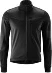 Gonso Fahrradjacke "Valaff" Herren Softshell-Jacke, Windjacke atmungsaktiv und