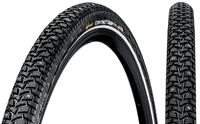 CONTINENTAL Fahrradreifen "Contact Spike 120"