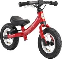 Bikestar Laufrad "BIKESTAR Kinderlaufrad ab 2 Jahre 10 Zoll Flex"