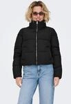 ONLY Steppjacke "ONLCAMILLA V-NECK L/S PULLOVER KNT NOOS"