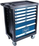 Scheppach Werkstattwagen "TW1100" Set, BxTxH: 47x77,5x97,5 cm