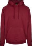 URBAN CLASSICS Sweatshirt "Urban Classics Herren Blank Hoody", 1 Stk.
